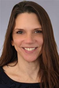 Karen J. Yancopoulos, NP Profile Headshot